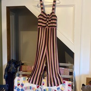 Xhiliration/Target Romper,